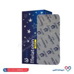 کپسول ملاتونین اوکسین داروی وشت 20 عددی - Image 2